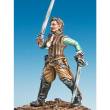 Freebooter Miniatures DEB 009 - Armond