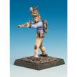 Freebooter Miniatures DEB 011 - Fusiliere #2