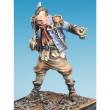 Freebooter Miniatures DEB 013 - Vieille Garde