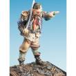 Freebooter Miniatures DEB 013 - Vieille Garde