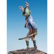 Freebooter Miniatures DEB 014 - Sergeant Plissé