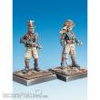 Freebooter Miniatures DEB 016 - Fusiliere #3