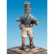 Freebooter Miniatures DEB 016 - Fusiliere #3