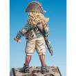 Freebooter Miniatures DEB 016 - Fusiliere #3