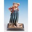 Freebooter Miniatures DEB 018 - Vieille Garde #2