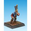 Freebooter Miniatures DEB 019 - Madame Potin & Mathis Senilo