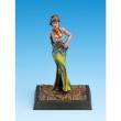 Freebooter Miniatures DEB 019 - Madame Potin & Mathis Senilo