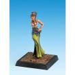 Freebooter Miniatures DEB 019 - Madame Potin & Mathis Senilo