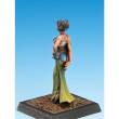 Freebooter Miniatures DEB 019 - Madame Potin & Mathis Senilo