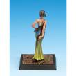 Freebooter Miniatures DEB 019 - Madame Potin & Mathis Senilo