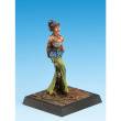 Freebooter Miniatures DEB 019 - Madame Potin & Mathis Senilo