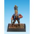 Freebooter Miniatures DEB 019 - Madame Potin & Mathis Senilo