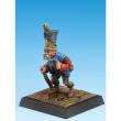 Freebooter Miniatures DEB 019 - Madame Potin & Mathis Senilo