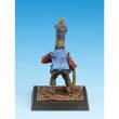 Freebooter Miniatures DEB 019 - Madame Potin & Mathis Senilo