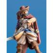 Freebooter Miniatures DEB 020 - Treville