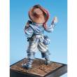 Freebooter Miniatures DEB 021 - Pierre de Croar