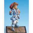 Freebooter Miniatures DEB 021 - Pierre de Croar