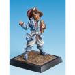 Freebooter Miniatures DEB 021 - Pierre de Croar