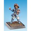 Freebooter Miniatures DEB 021 - Pierre de Croar