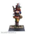Freebooter Miniatures DEB 022 - Estelle