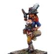 Freebooter Miniatures DEB 022 - Estelle