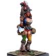 Freebooter Miniatures DEB 022 - Estelle