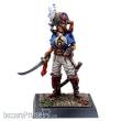 Freebooter Miniatures DEB 024 - La Crobate