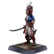 Freebooter Miniatures DEB 024 - La Crobate