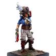 Freebooter Miniatures DEB 024 - La Crobate