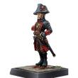Freebooter Miniatures DEB 025 - Victor Droiture