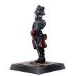 Freebooter Miniatures DEB 025 - Victor Droiture