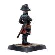 Freebooter Miniatures DEB 025 - Victor Droiture
