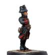 Freebooter Miniatures DEB 025 - Victor Droiture