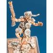 Freebooter Miniatures DEB 026 - Le Dingue