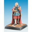 Freebooter Miniatures DEB 027 - Revisor Saintement