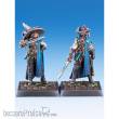 Freebooter Miniatures FMDEB034 - Revisors Garde