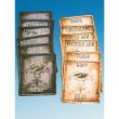 Freebooter Miniatures FF 025 - Spielkarten #2