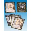 Freebooter Miniatures FF 026 - Amazonen Charakterkarten