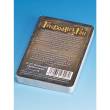 Freebooter Miniatures FF 027 - Bruderschaft Charakterkarten