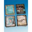 Freebooter Miniatures FF 034 - Bootskarten #2