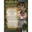 Freebooter Miniatures FMFF038 - Tales of Longfall #5, Szenarien
