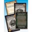 Freebooter Miniatures FMFF042 - Schatten Ausrüstung & Ereignisse