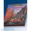 Freebooter Miniatures FMFF052 - Tales of Longfall #9, Tianyu