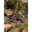 Freebooter Miniatures FMGOB000A - Starterbox Goblins