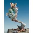 Freebooter Miniatures GOB 005 - Pegarata