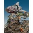 Freebooter Miniatures GOB 006 - Moby Dugg