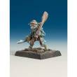 Freebooter Miniatures GOB 007 - Goblin Matrose und Velero