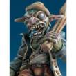 Freebooter Miniatures GOB 007 - Goblin Matrose und Velero