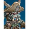 Freebooter Miniatures GOB 009 - Malo Gordab und Bajo