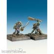 Freebooter Miniatures GOB 010 - Hasadeur und Velero